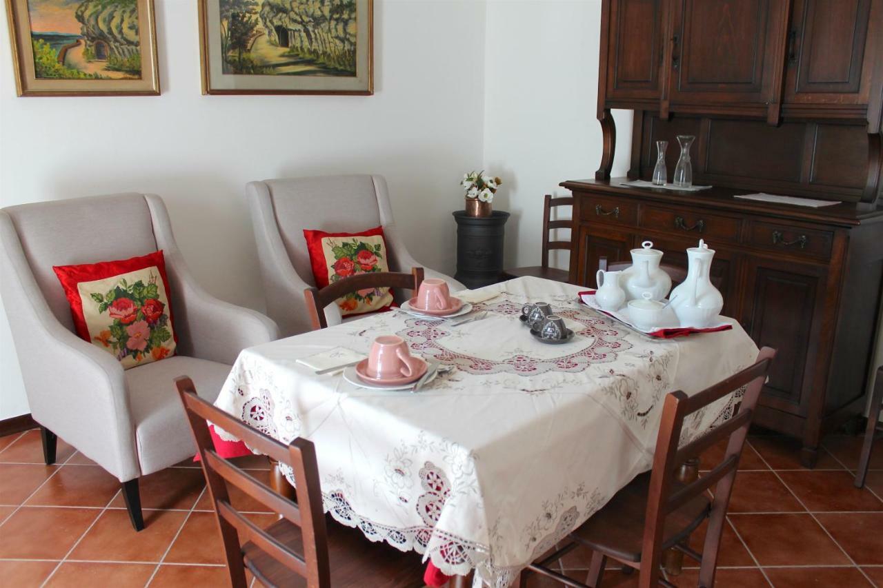 Bed & Breakfast L'Infernot Bed & Breakfast Rosignano Monferrato Dış mekan fotoğraf