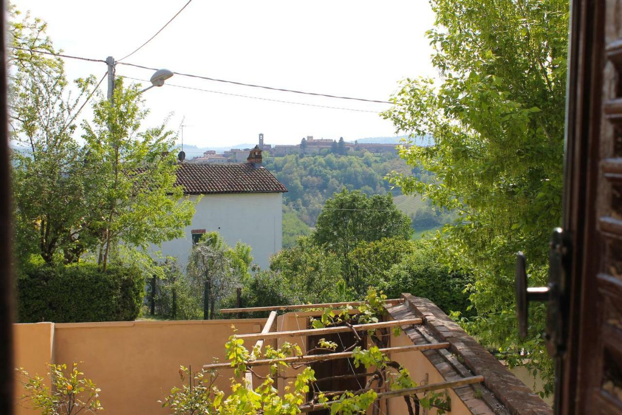 Bed & Breakfast L'Infernot Bed & Breakfast Rosignano Monferrato Dış mekan fotoğraf